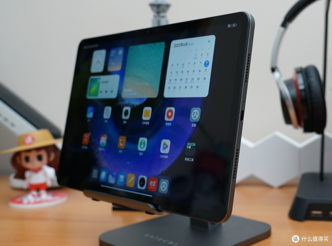 性能才是第一关！骁龙8+所带来的强悍，小米Pad 6 Pro体验分享