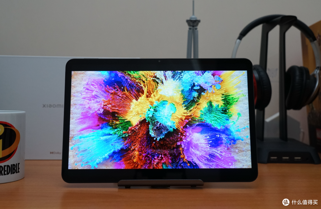 性能才是第一关！骁龙8+所带来的强悍，小米Pad 6 Pro体验分享