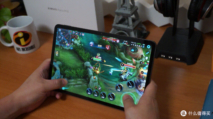 性能才是第一关！骁龙8+所带来的强悍，小米Pad 6 Pro体验分享
