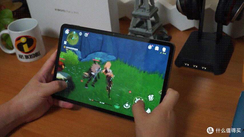 性能才是第一关！骁龙8+所带来的强悍，小米Pad 6 Pro体验分享