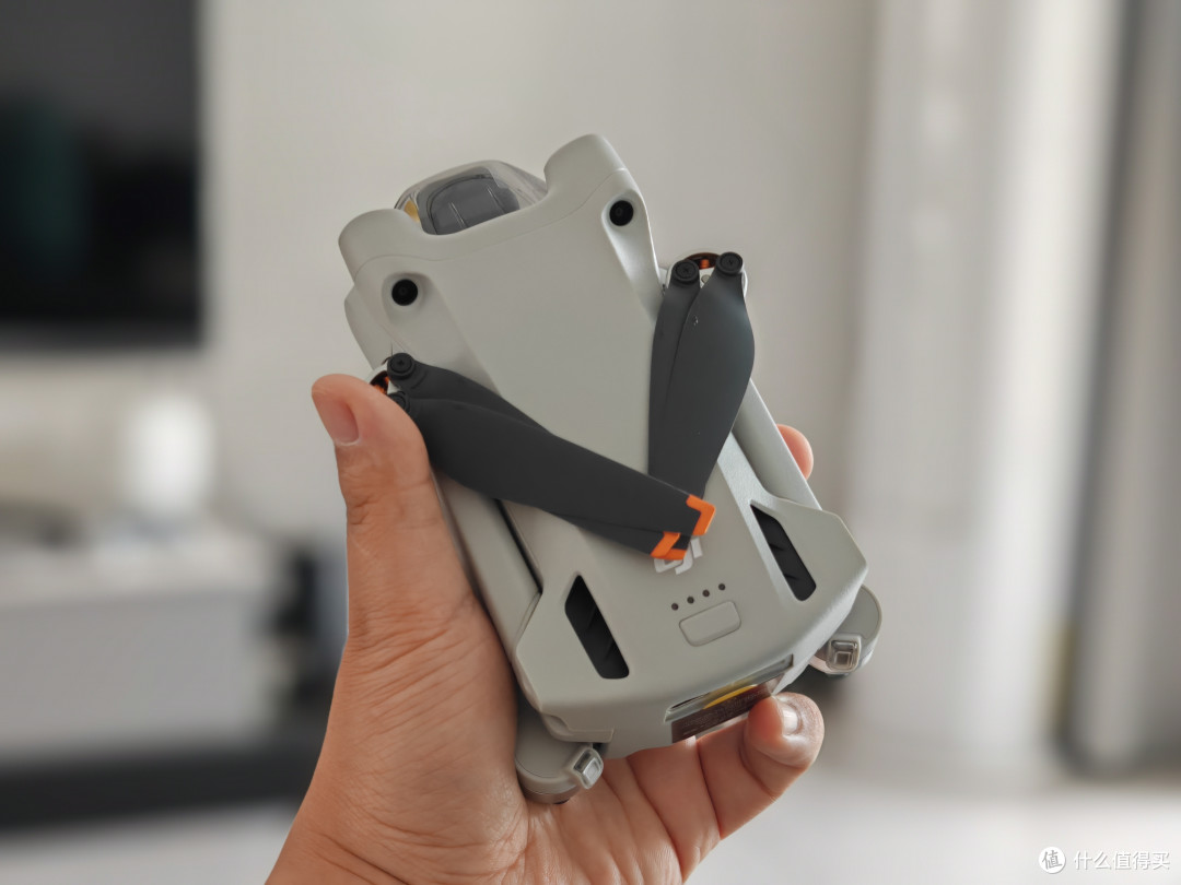 大疆mini 3 Pro体验测评:年轻人的第一台无人机