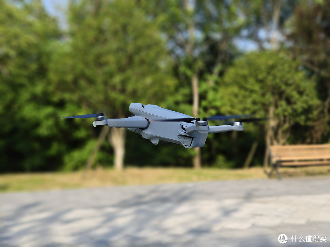 大疆mini 3 Pro体验测评:年轻人的第一台无人机