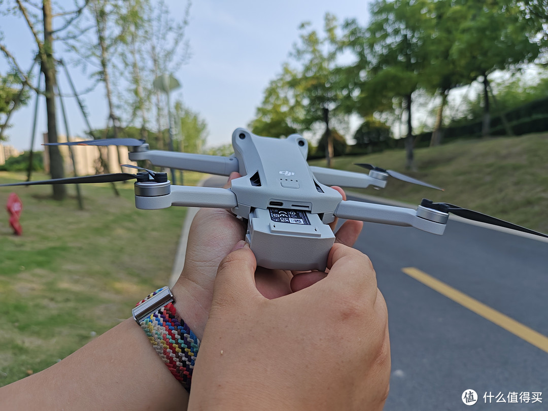 大疆mini 3 Pro体验测评:年轻人的第一台无人机