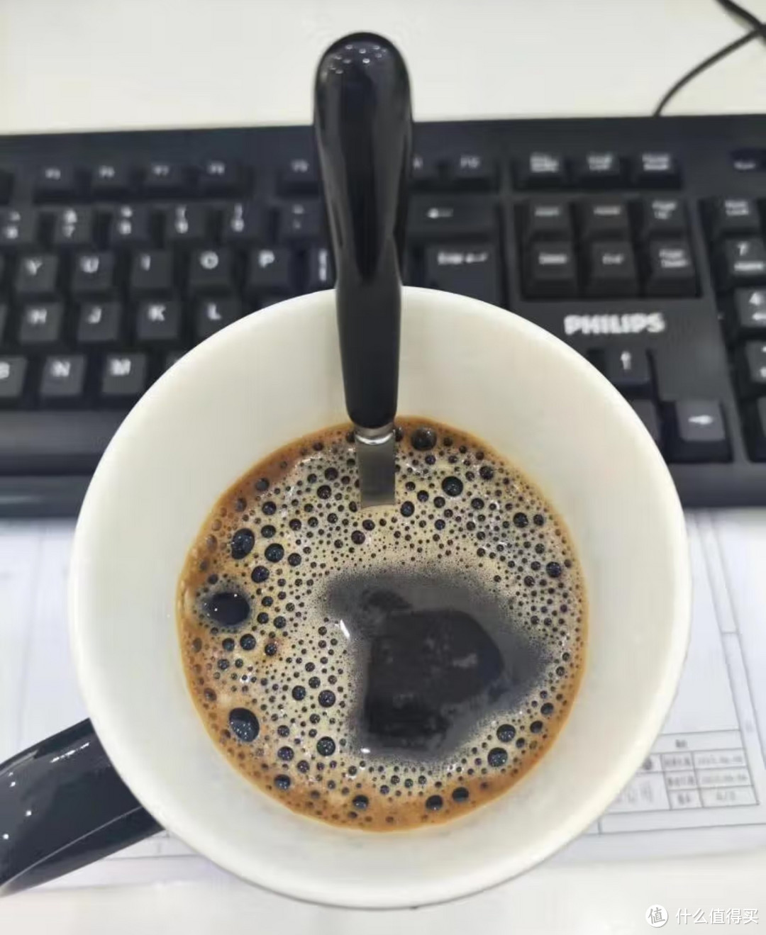 减脂期也能放心喝的黑咖啡,暴肌独角兽黑咖啡!