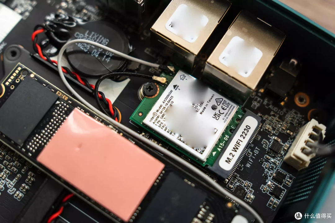 「全面升级」 AMD 7840HS 迷你主机 零刻 GTR7 深度测试