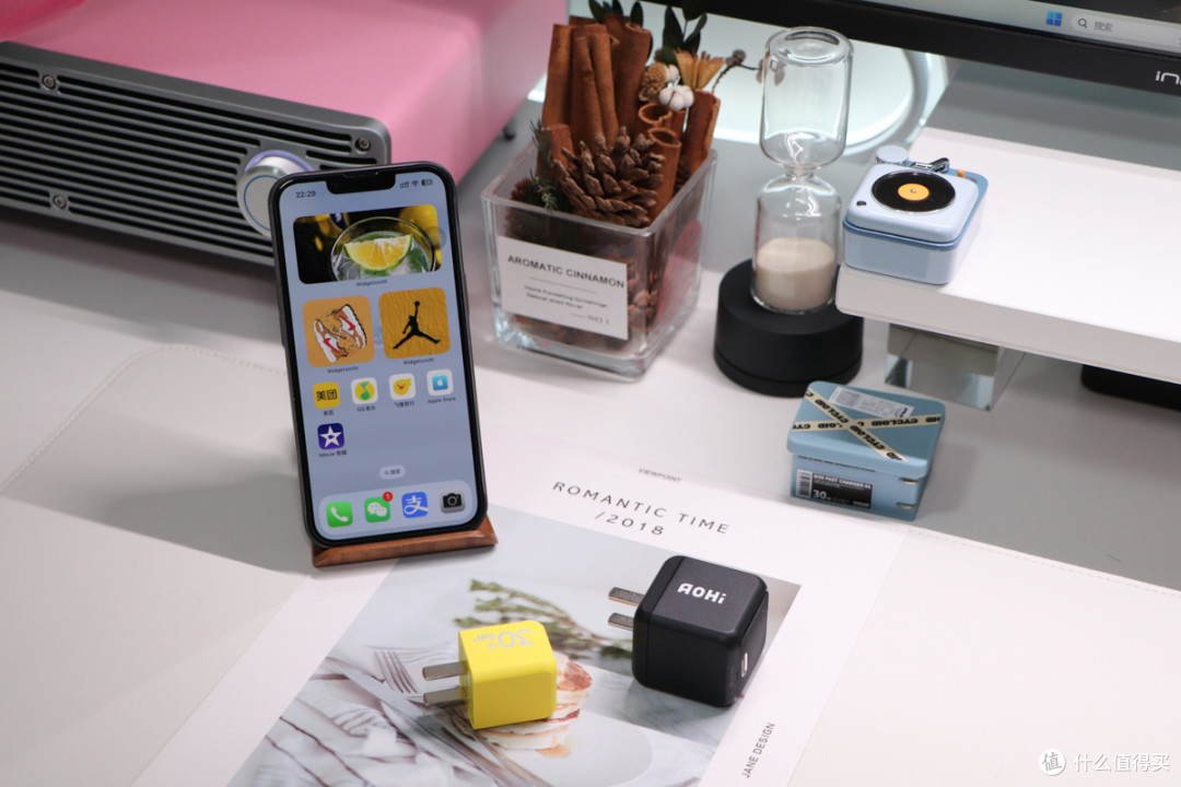 618入手iPhone14,这几个手机配件强烈推荐,直接入手不后悔