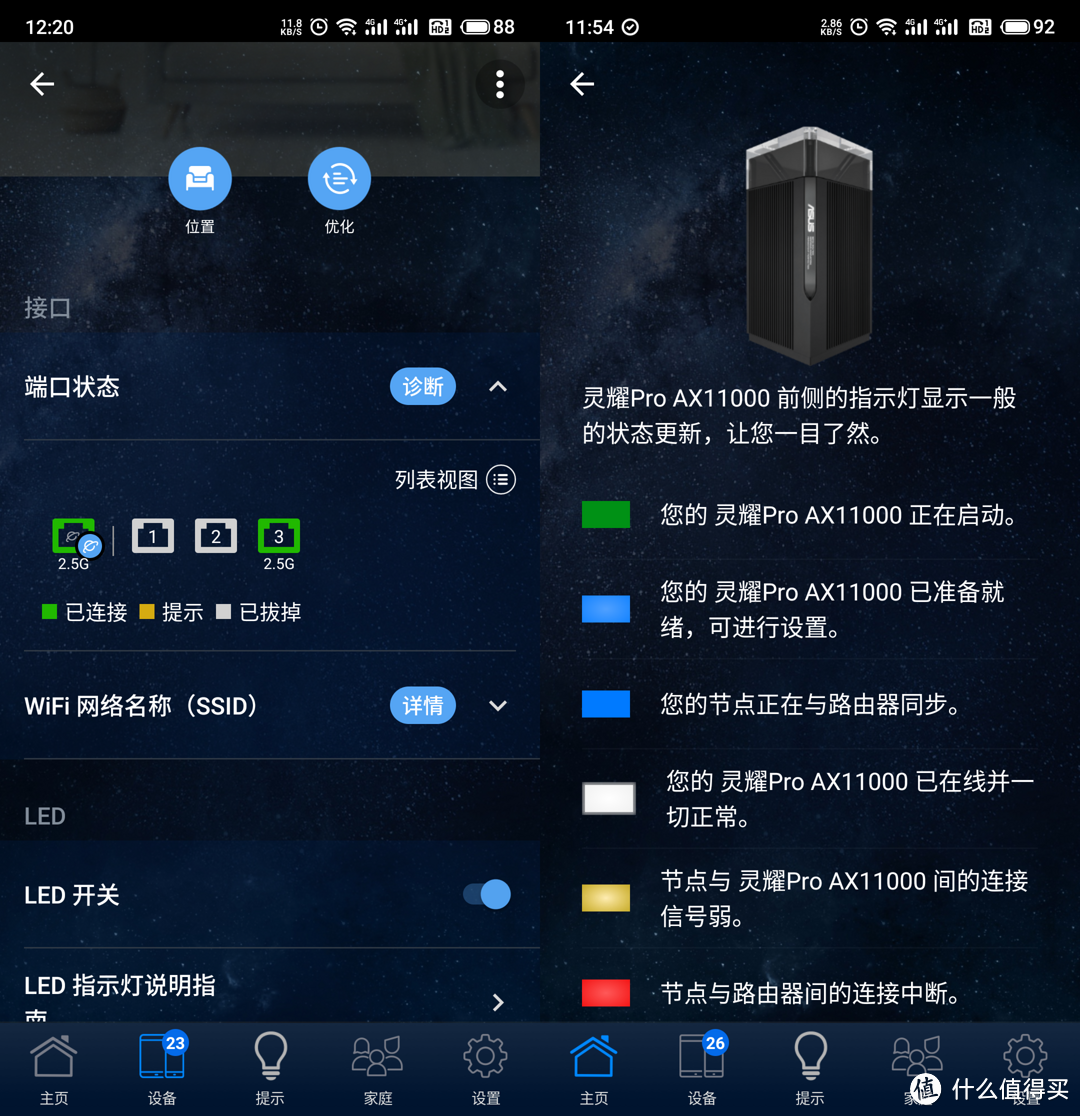 3千元的路由器一个就能搞定全屋WiFi信号吗？华硕灵耀Pro AX11000M实测