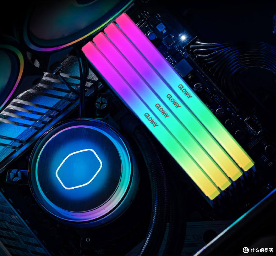 618如何挑选内存条！2023年内存条天梯图出炉，内存条选购全攻略指南