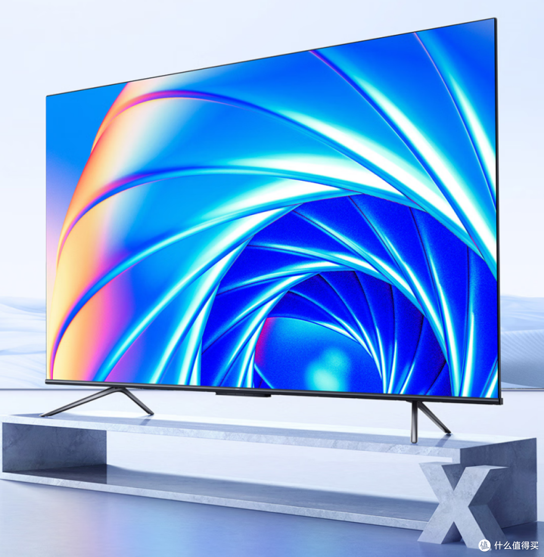 夏天太热~我要宅家玩游戏！海信Vidda X系列三款好玩的游戏电视推荐
