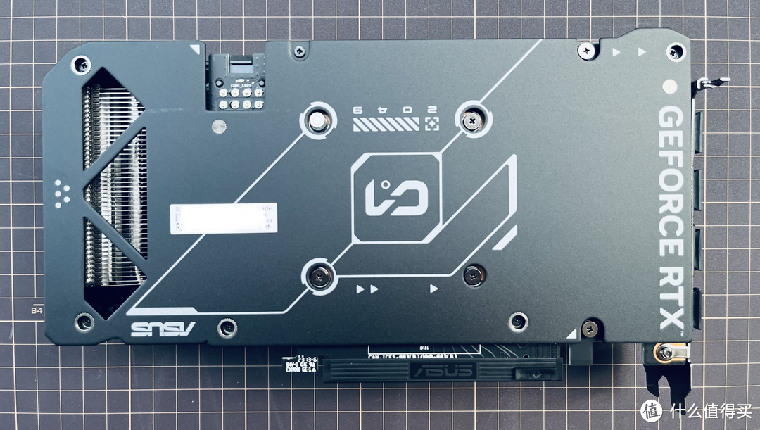 华硕RTX 4060 TI 两千五交个朋友？