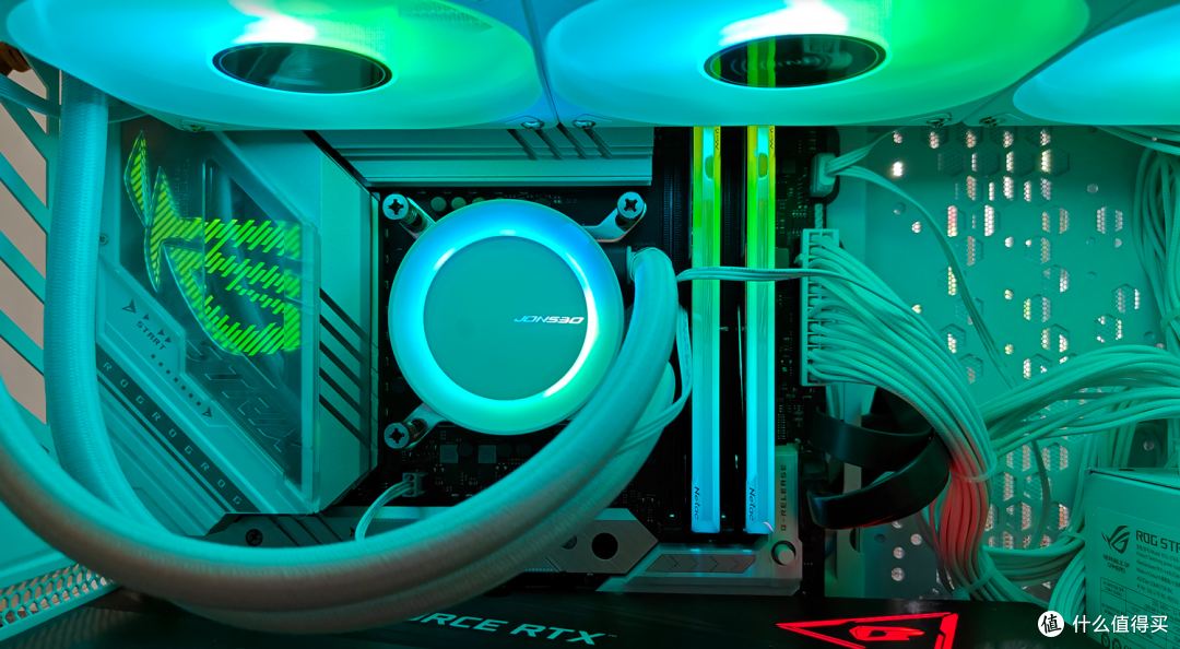 生产力工具再升级,用酷睿i7-13700K+吹雪Z790-A主板打造