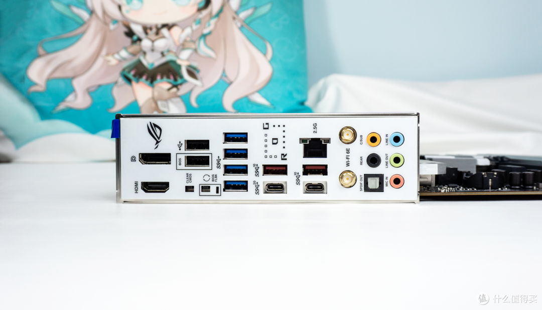 生产力工具再升级,用酷睿i7-13700K+吹雪Z790-A主板打造