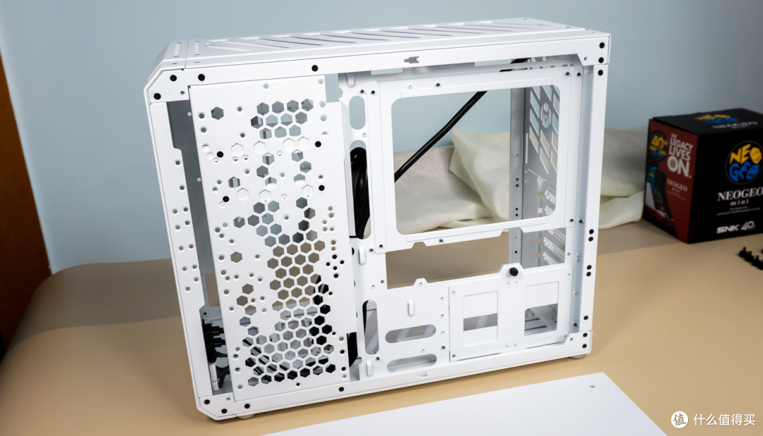 生产力工具再升级,用酷睿i7-13700K+吹雪Z790-A主板打造