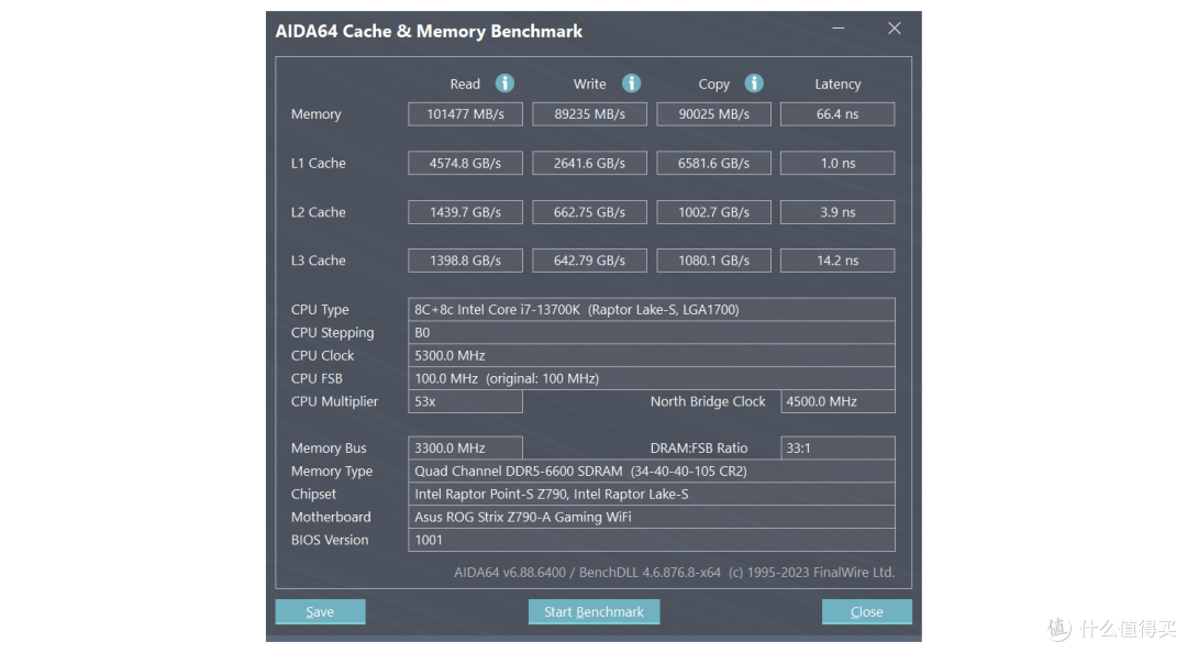 生产力工具再升级,用酷睿i7-13700K+吹雪Z790-A主板打造