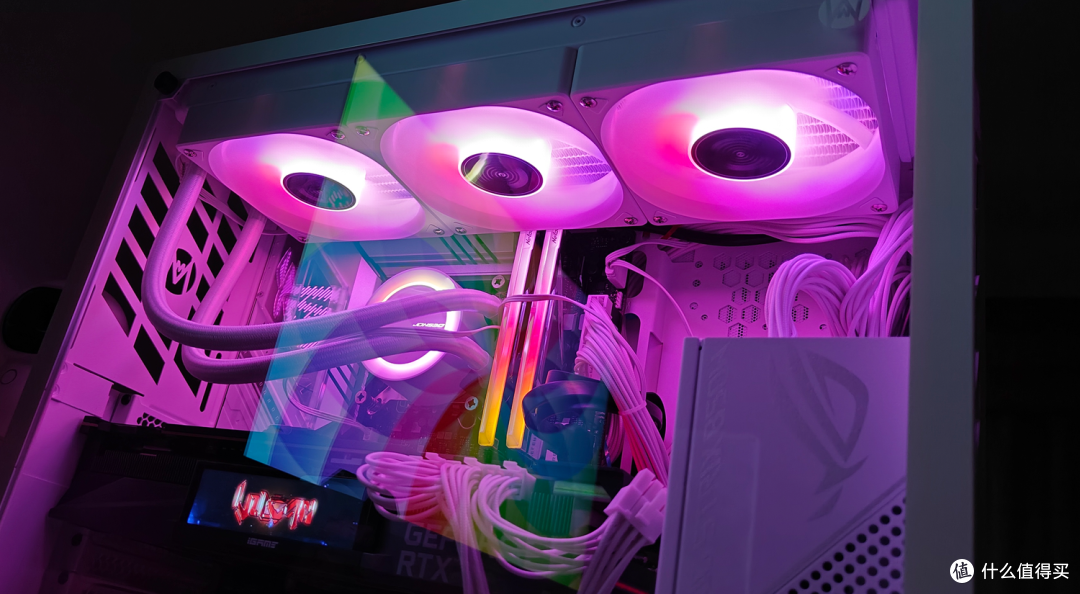 生产力工具再升级,用酷睿i7-13700K+吹雪Z790-A主板打造