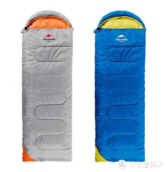 2023露营指南（4）：哪一种睡袋比较好