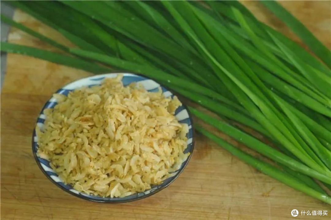 菜里加点它,补钙又增鲜,天气太热,这菜可得抓紧吃,对孩子尤其好!