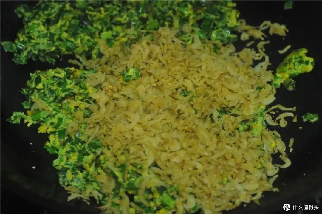 菜里加点它,补钙又增鲜,天气太热,这菜可得抓紧吃,对孩子尤其好!