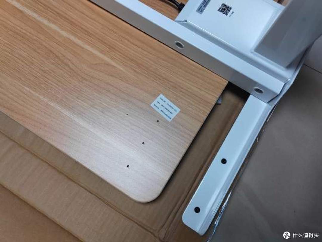 乐歌FS1升降桌:千元出头,双电机,更适合年轻人的升降桌