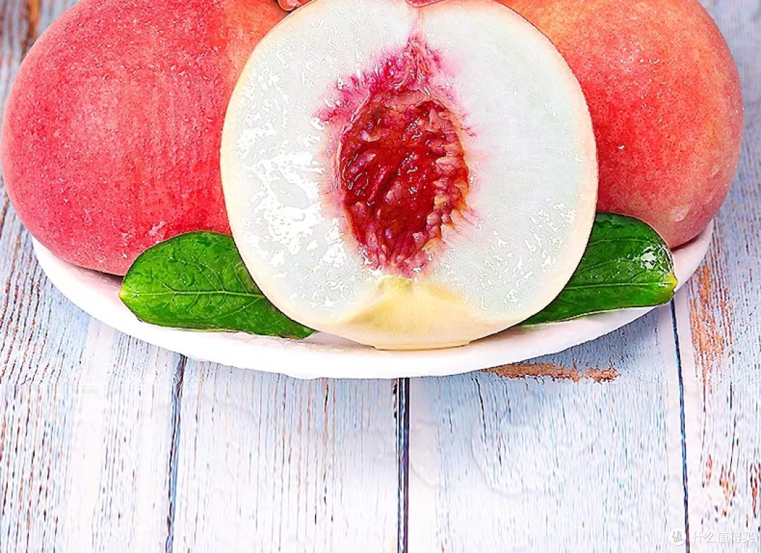 水蜜桃的多种食用方法