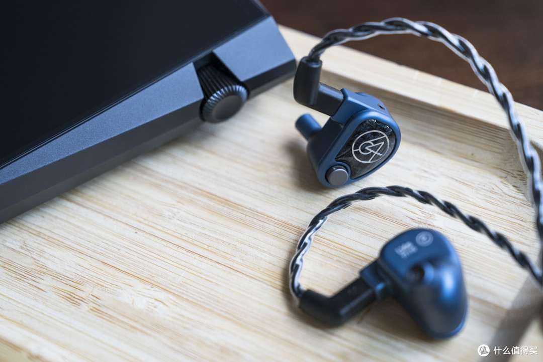 强大且平和:64Audio U4S圈铁耳机