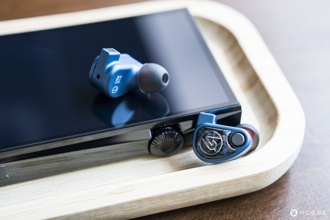 强大且平和:64Audio U4S圈铁耳机