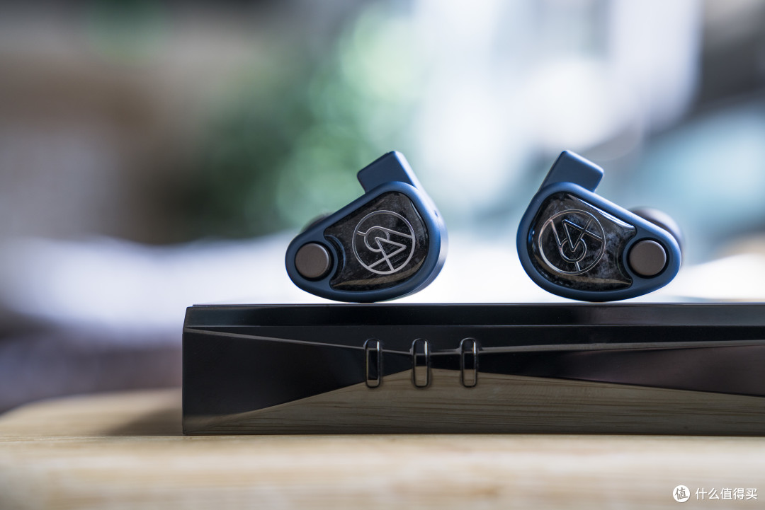 强大且平和:64Audio U4S圈铁耳机