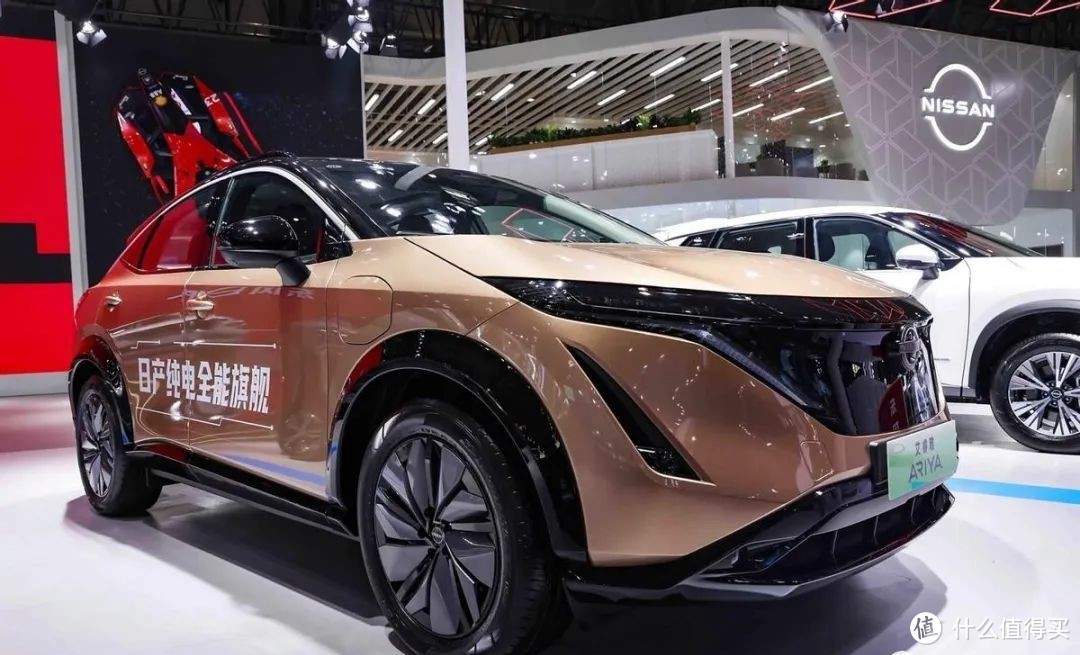 东风日产重庆车展亮相4款新车，各种动力动力全覆盖！