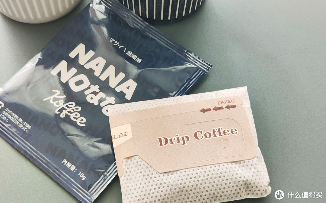 一口气喝16块/杯的日式炭烤精品挂耳是一种什么样的体验-nananocoffee