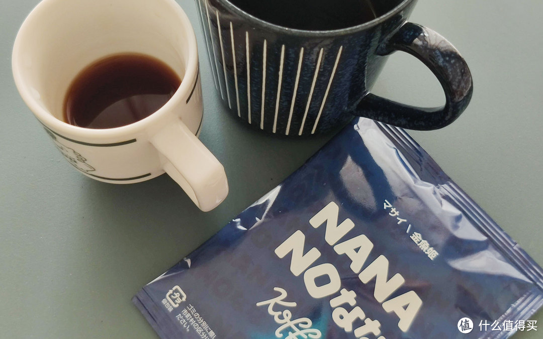 一口气喝16块/杯的日式炭烤精品挂耳是一种什么样的体验-nananocoffee