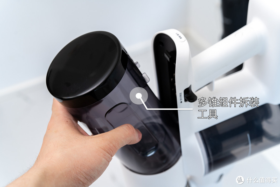 活水洗地机+无线吸尘器,让最挑剔的洁癖星人满意!添可芙万Chorus如何助力全屋清洁?