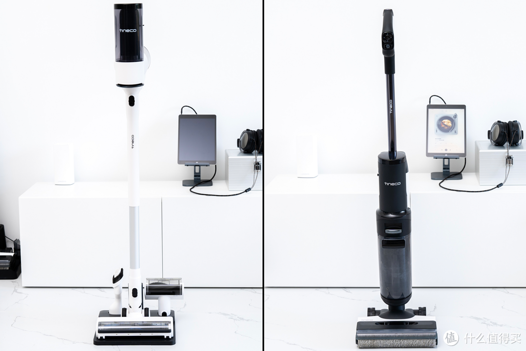 活水洗地机+无线吸尘器，让最挑剔的洁癖星人满意！添可芙万Chorus如何助力全屋清洁？