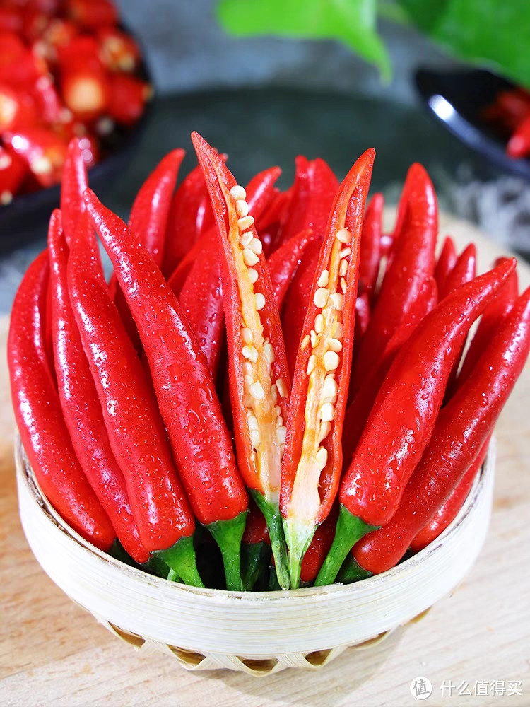 指天椒的多种食用方法，你学会了吗