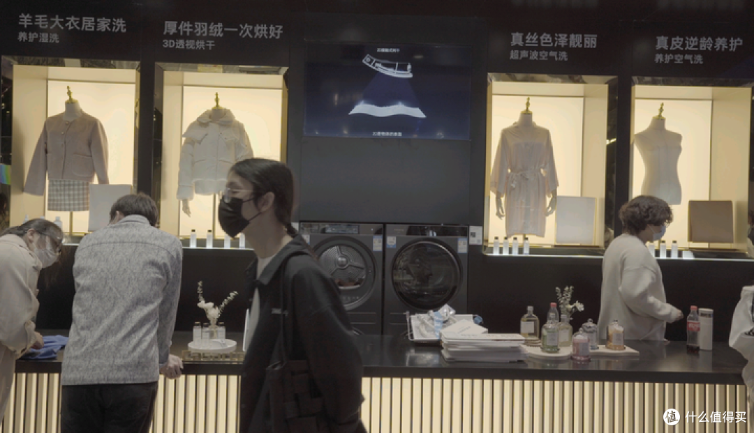 现在智能家电的功能越来越多,哪些是真正有用的创新功能?
