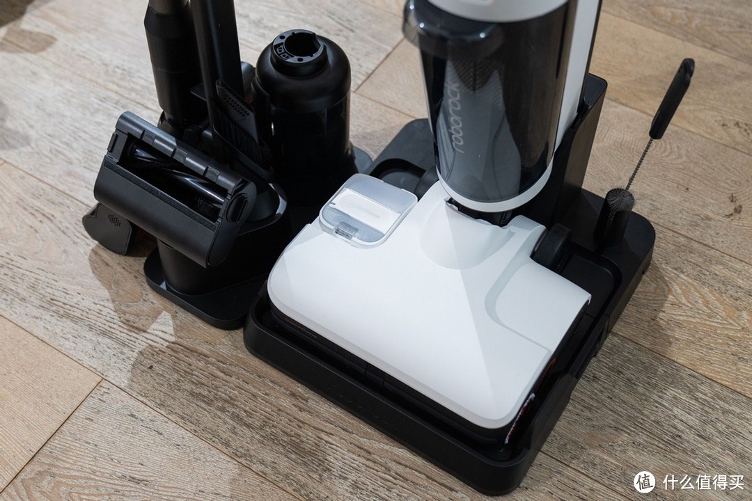 全能居家清洁，有它一个就够了：石头智能洗地机A10 Ultra 使用体验