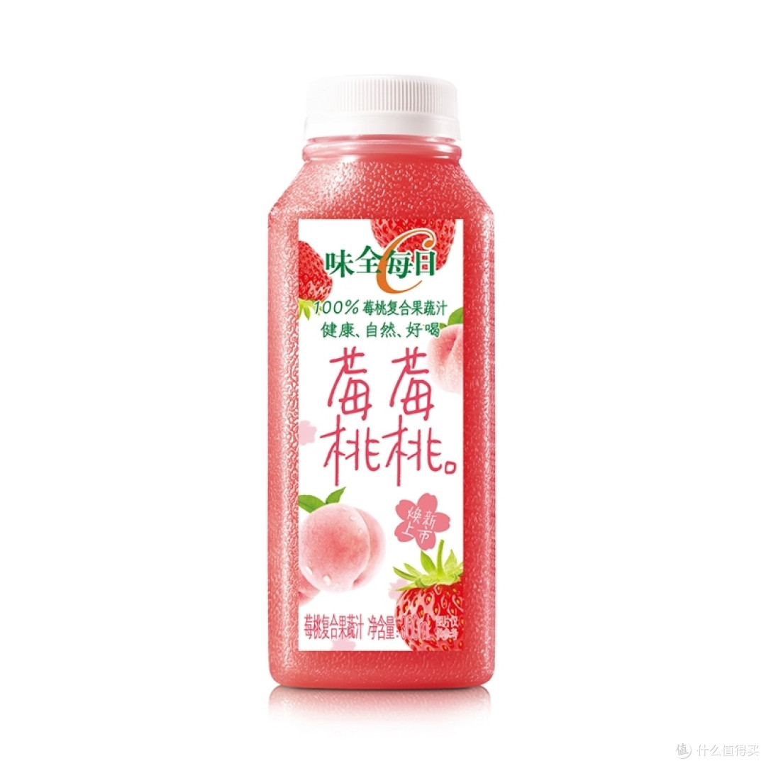 618购后晒之果汁选购攻略分享