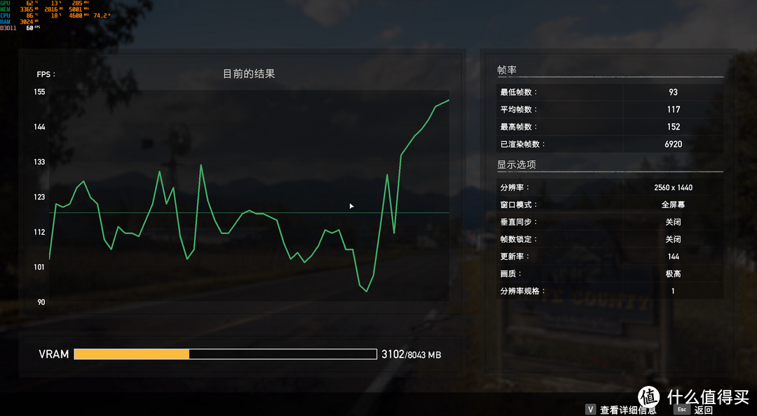 七彩虹RTX 3070 AD OC测试