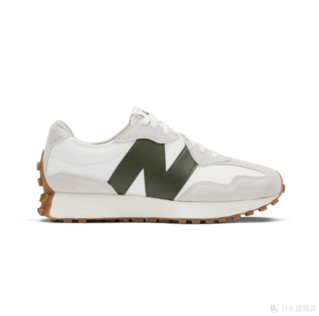 NEW BALANCE NB官方男鞋女鞋327系列运动简约舒适百搭休闲运动鞋