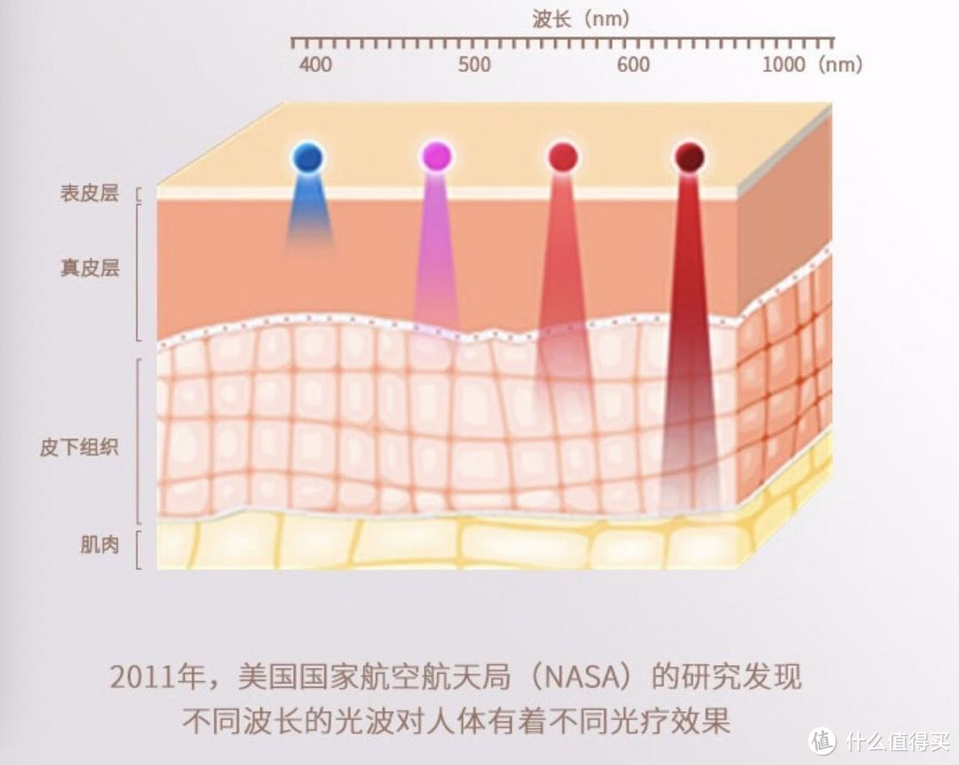 如何根据自己的皮肤需求来选购家用美容仪？纯科普分享