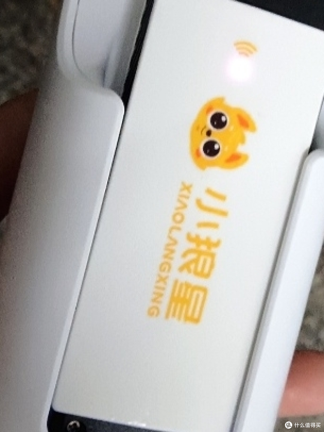 618购后晒之随身携带无线