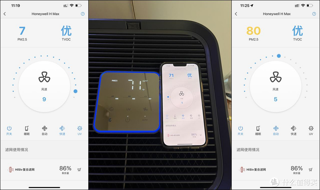 2023年霍尼韦尔空气消毒机净化器好用吗？除甲醛和消毒杀菌可以在同一台净化器上实现吗？