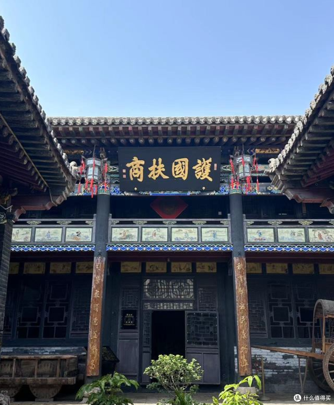五千年看山西,走进山西,感受华夏文明的精髓和壮美景色,让这个假期更有意义!
