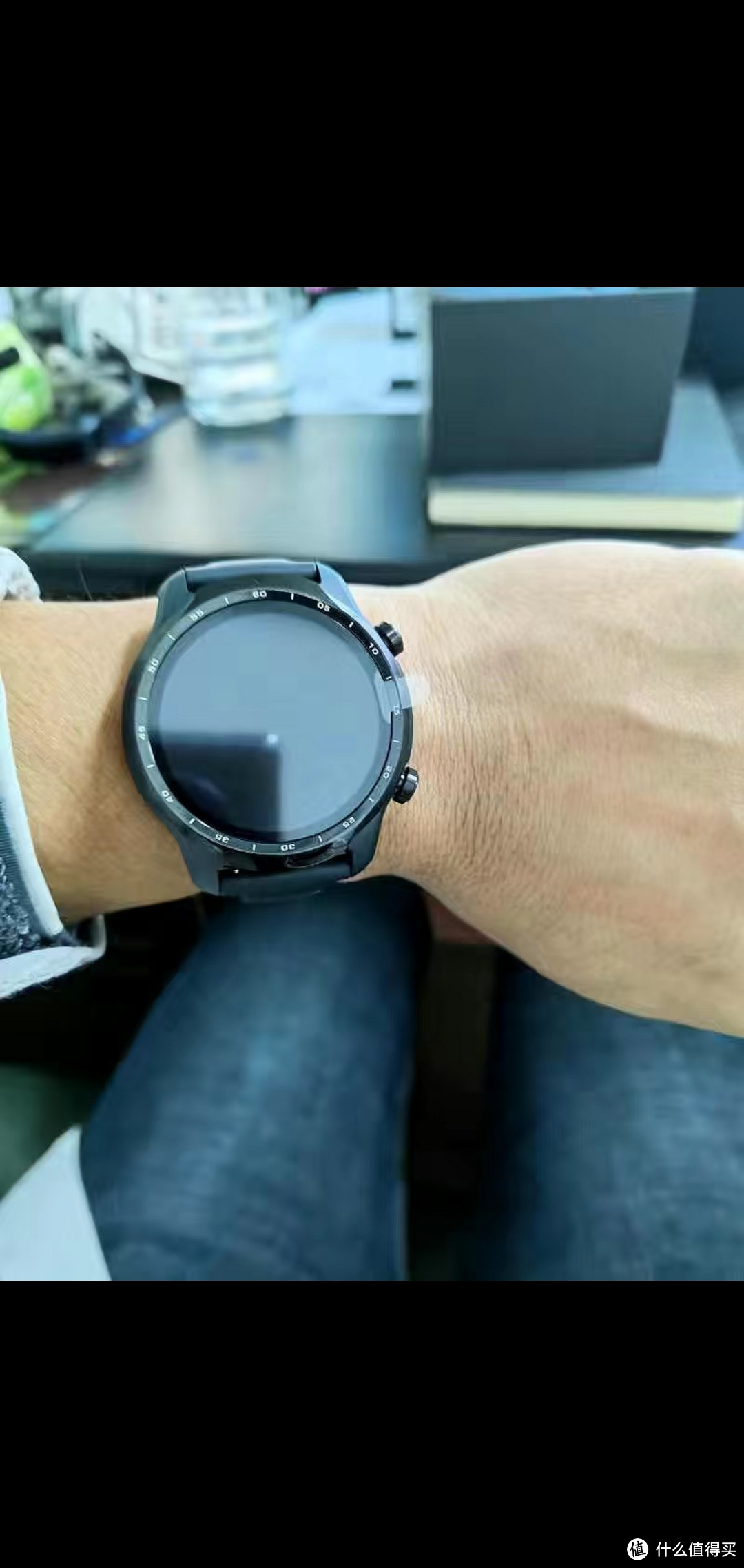 618惊喜收获：ticwatch Pro3智能手表，全新的腕间体验