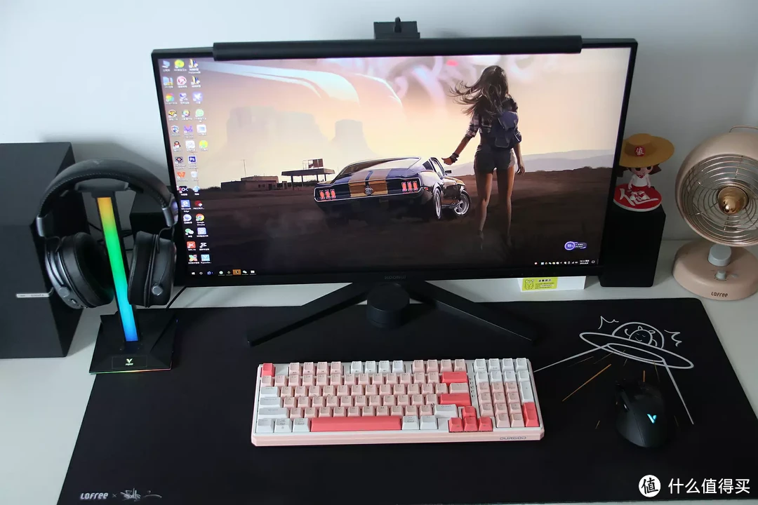 杜伽K615w机械键盘新品发布，全新配色+搭载不同轴体，亮点十足！