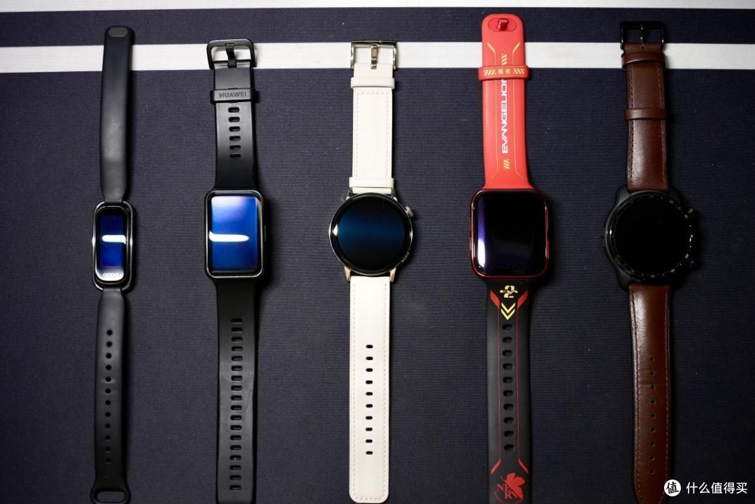 华为WATCH GT3 智能手表,体验怎么样?(炒冷饭系列)