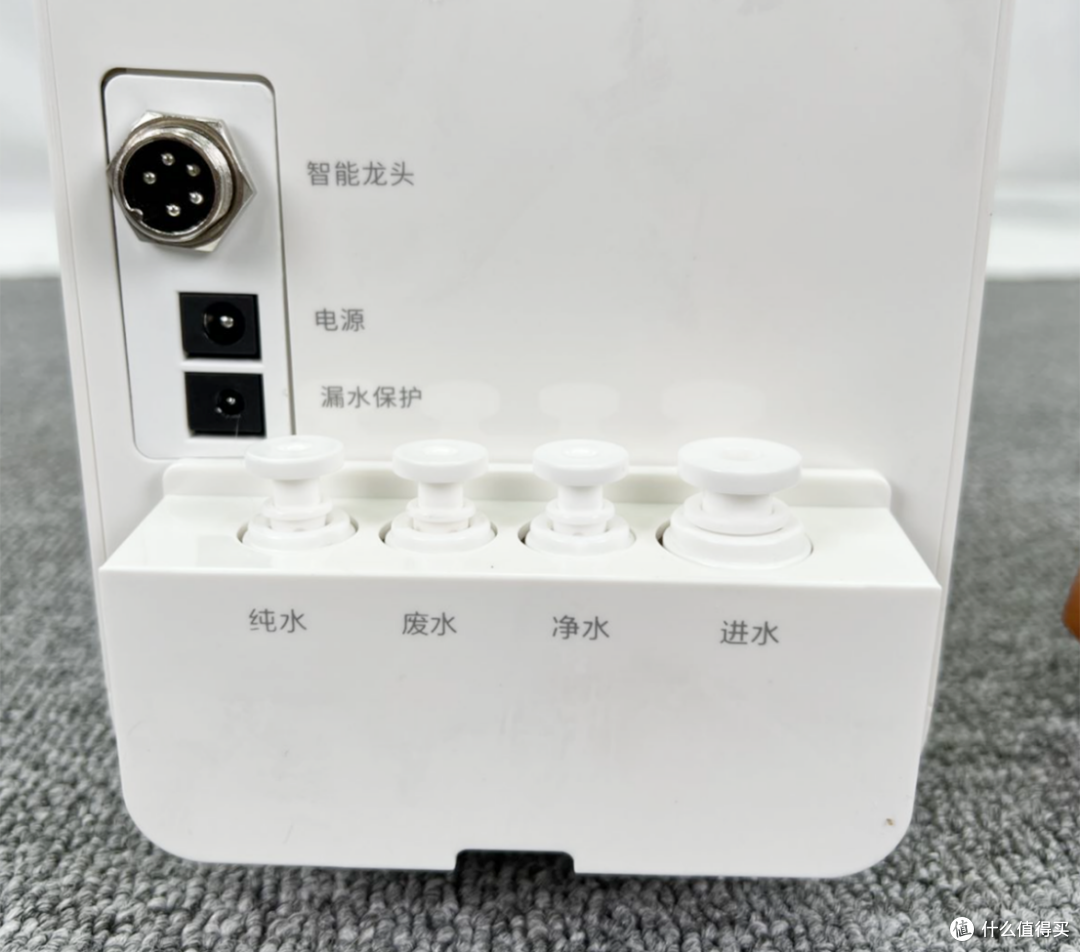 净水机实测详评：京造1200G净水器入手开箱及安装体验 | 自己动手的快乐，便宜的净水器好不好用？