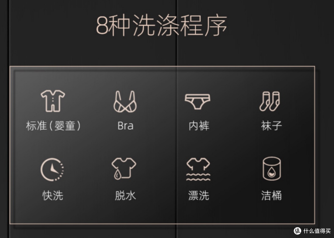 内衣裤洗衣机怎么选,多款内衣裤洗衣机推荐
