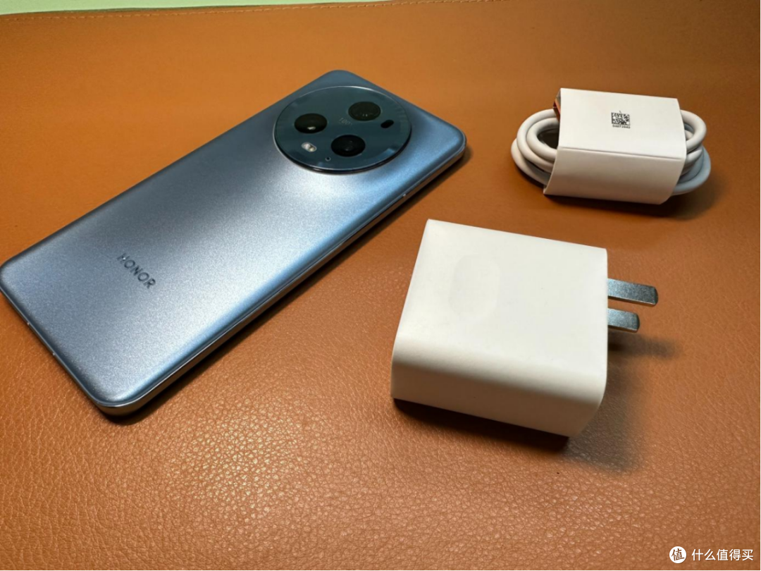 5000元档最值得入的手机——荣耀magic5 pro上手体验