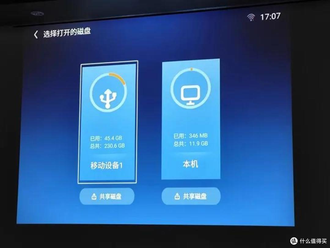 2023办公投影仪推荐、专业商用投影仪选购标准科普&明基E540商务投影仪测评