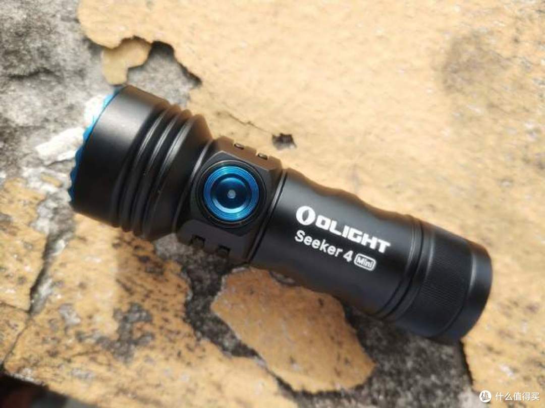 靓丽迷你，强大多用：傲雷Seeker4 mini